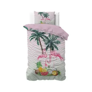 Sleeptime Dekbedovertrek Fresh Air - Microvezel