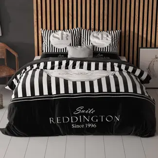 Sleeptime Microvezel dekbedovertrek Reddington