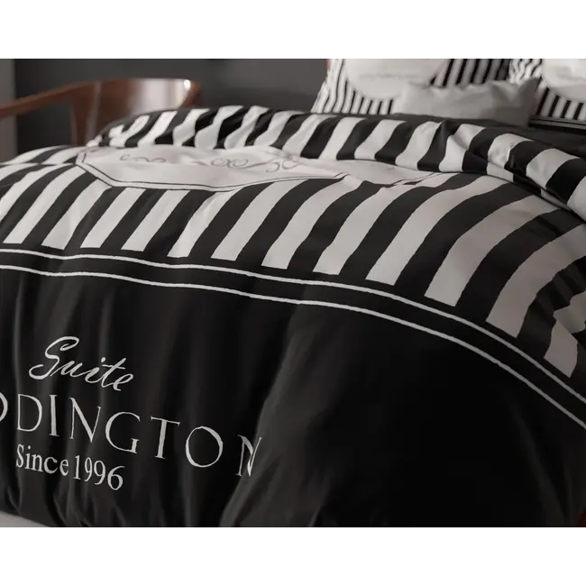 Dekbedovertrek Reddington - Microvezel