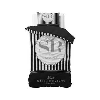 Sleeptime Dekbedovertrek Reddington - Microvezel