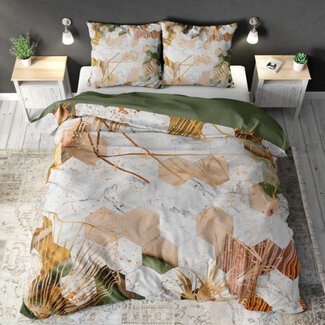 Sleeptime Microvezel dekbedovertrek Zaza