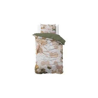 Sleeptime Microvezel dekbedovertrek Zaza