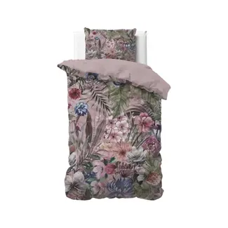 Sleeptime Microvezel dekbedovertrek Tess