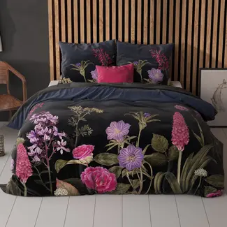 Sleeptime Microvezel dekbedovertrek Feline