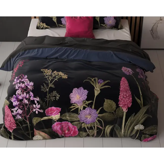 Microvezel dekbedovertrek Feline