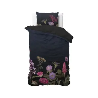 Sleeptime Microvezel dekbedovertrek Feline