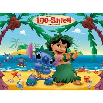 Lilo & Stitch