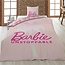 Microvezel dekbedovertrek Barbie Unstoppable - 140x200 + 65x65cm