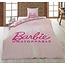 Microvezel dekbedovertrek Barbie Unstoppable - 140x200 + 65x65cm