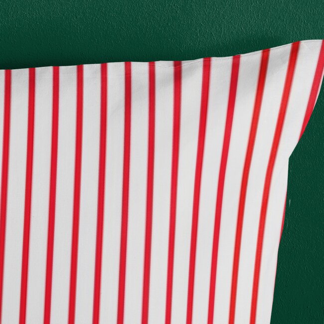 Ledikant dekbedovertrek Caribbean - katoen - 100x135 + 40x60 cm