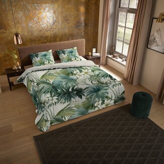 Pure Microvezel dekbedovertrek Virna