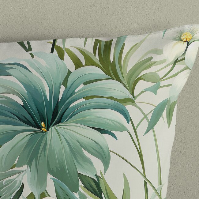 Microvezel dekbedovertrek Virna