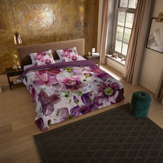 Pure Microvezel dekbedovertrek Chimai