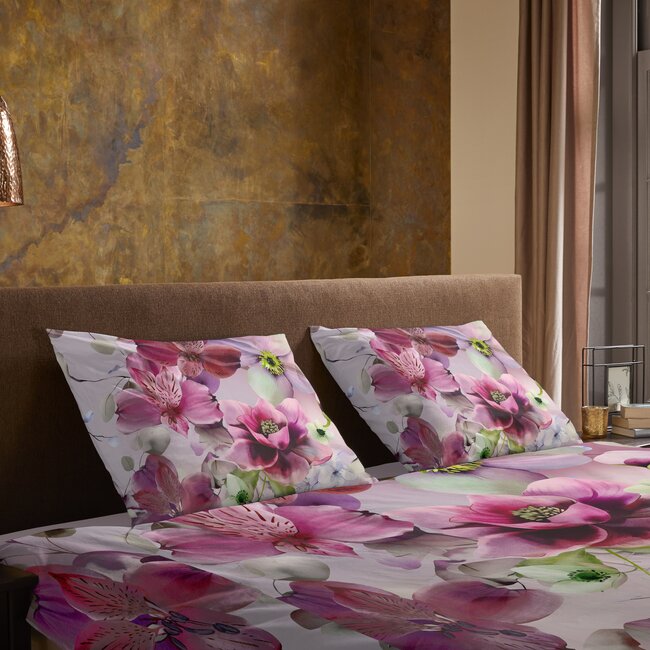 Microvezel dekbedovertrek Chimai