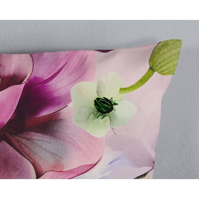 Microvezel dekbedovertrek Chimai