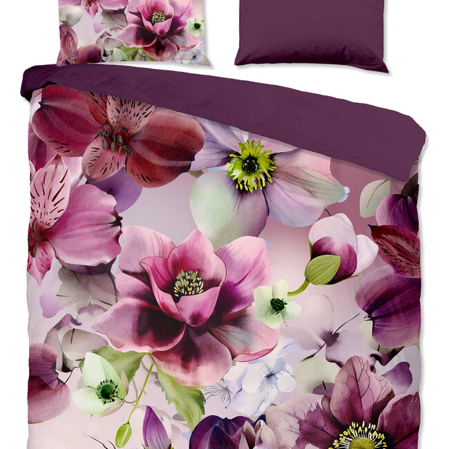 Microvezel dekbedovertrek Chimai