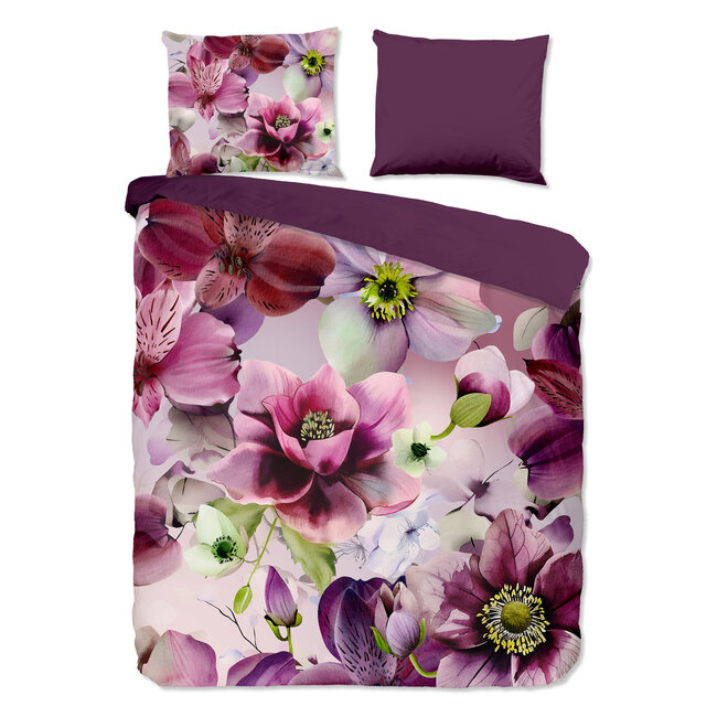 Microvezel dekbedovertrek Chimai