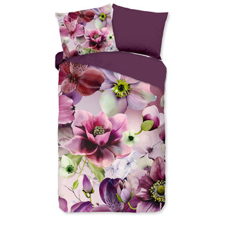 Pure Microvezel dekbedovertrek Chimai