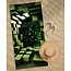 Strandlaken Minecraft - katoen - handdoek 70x140 cm