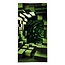 Strandlaken Minecraft - katoen - handdoek 70x140 cm