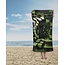 Strandlaken Minecraft - katoen - handdoek 70x140 cm