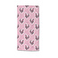 Strandlaken Pink Heart - handdoek 75x150 cm