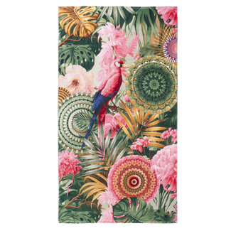 HiP Strandlaken Palay - handdoek 100x180 cm