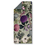 Strandlaken Onaz - handdoek 75x180 cm