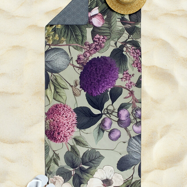 Strandlaken Onaz - handdoek 75x180 cm