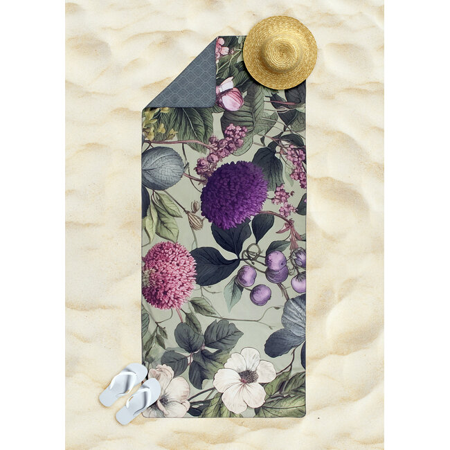 Strandlaken Onaz - handdoek 75x180 cm