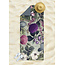 Strandlaken Onaz - handdoek 75x180 cm