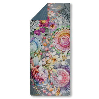 HiP Strandlaken Olinga - handdoek 75x180 cm