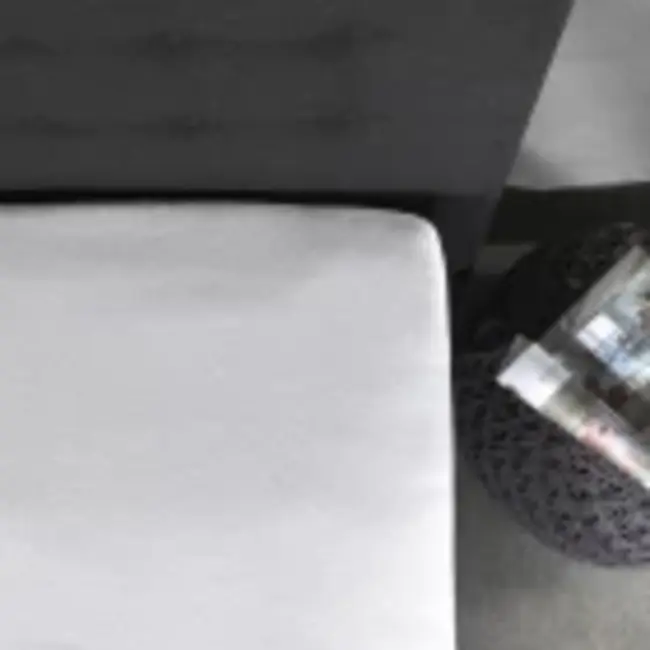 Molton Topper Hoeslaken