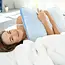 3D Blue Cell Tech Verkoelend Memory Foam Kussen