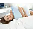 3D Blue Cell Tech Verkoelend Memory Foam Kussen