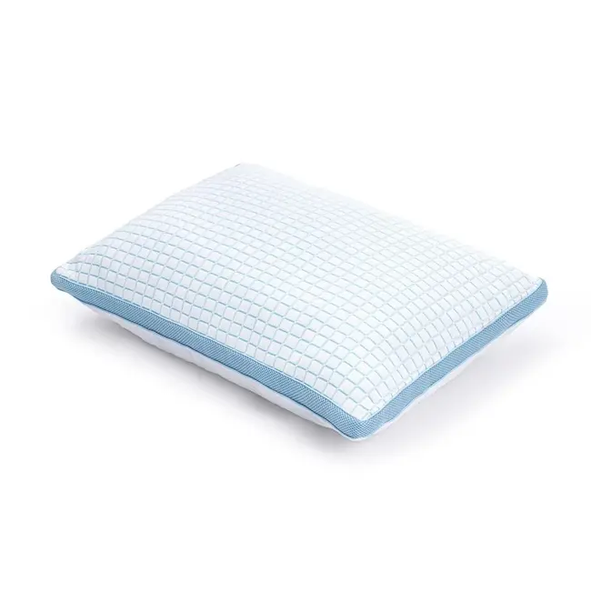 3D Blue Cell Tech Verkoelend Memory Foam Kussen