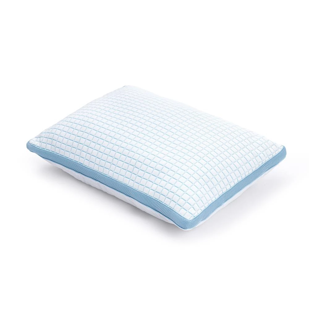 3D Blue Cell Tech Verkoelend Memory Foam Kussen