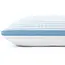 3D Blue Cell Tech Verkoelend Memory Foam Kussen