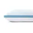 3D Blue Cell Tech Verkoelend Memory Foam Kussen