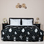 .Decoware® Dekbed zonder overtrek inclusief kussensloop - Gothic Magic - Microvezel - 300gsm