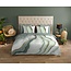 Good Morning Katoen dekbedovertrek Quincy Sage