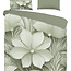 Katoen dekbedovertrek Artdeco Sage