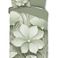 Katoen dekbedovertrek Artdeco Sage