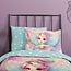 Katoen kinderdekbedovertrek Twinkle - 140x220 + 60x70 cm