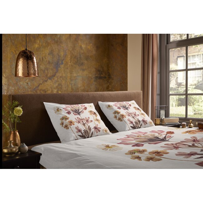 Microvezel dekbedovertrek Okuyasu