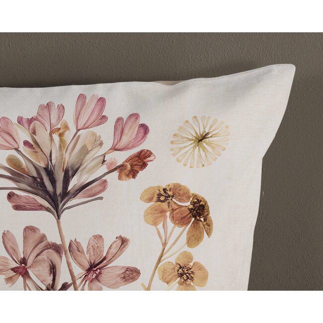 Microvezel dekbedovertrek Okuyasu