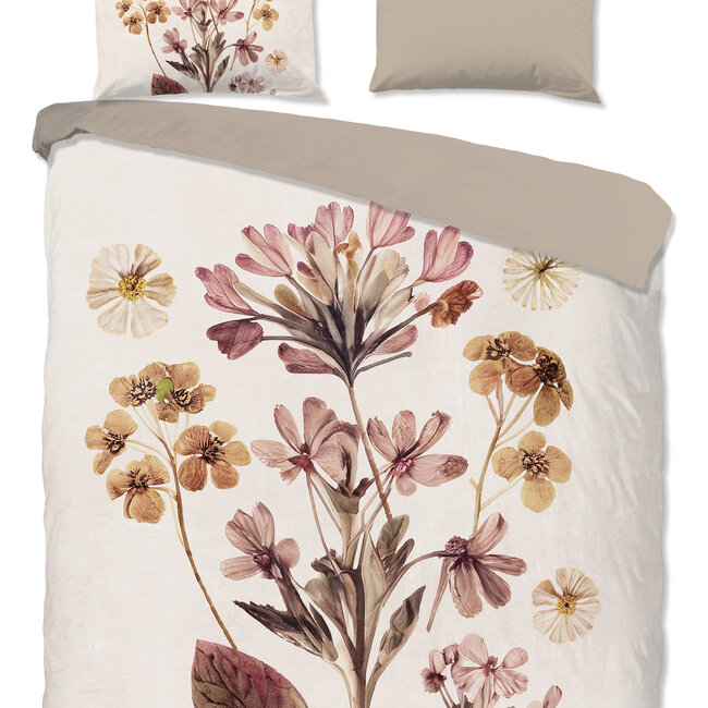 Microvezel dekbedovertrek Okuyasu