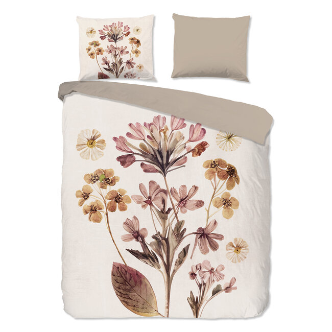 Dekbedovertrek Okuyasu - microvezel