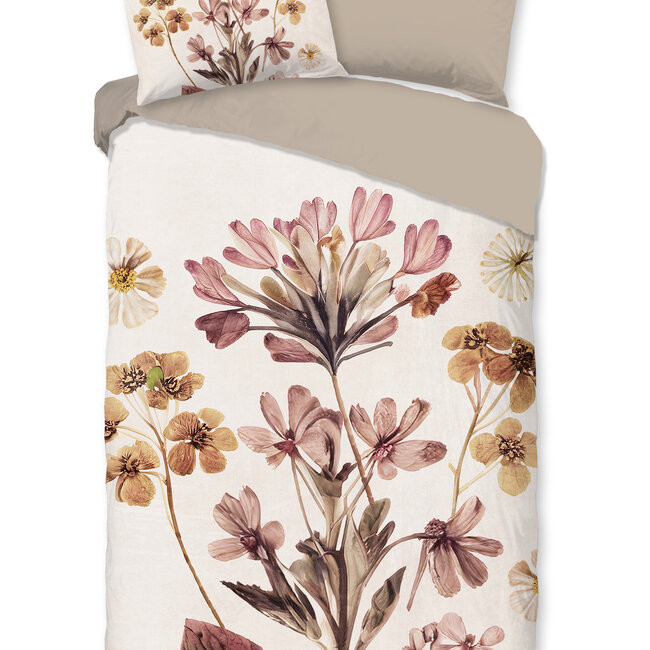 Microvezel dekbedovertrek Okuyasu