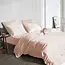 Bamboe dekbedovertrek Blush Roze